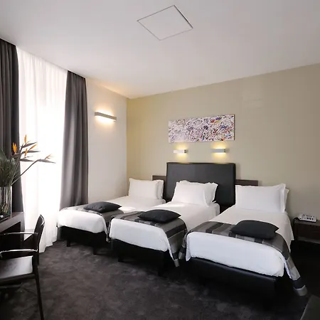 Hotel Trevi Collection - Gruppo Trevi 4*