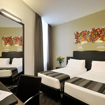 Hotel Trevi Collection - Gruppo Trevi Rome