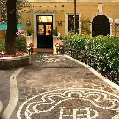 San Lorenzo Maria