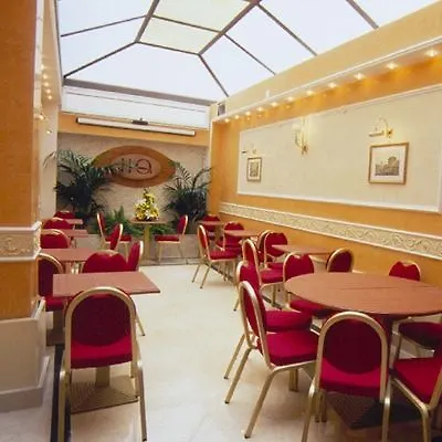 Hotel Quisisana Roma