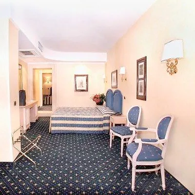 Hotel Valle