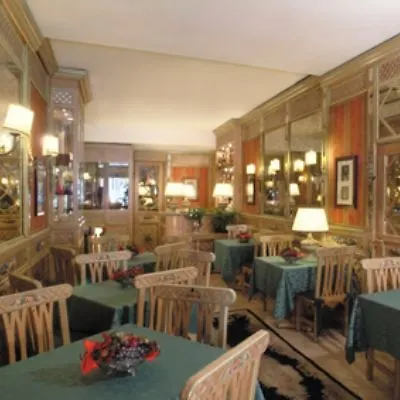Hotel Valle Rome