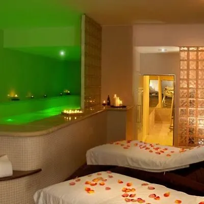 Hotel Bellambriana