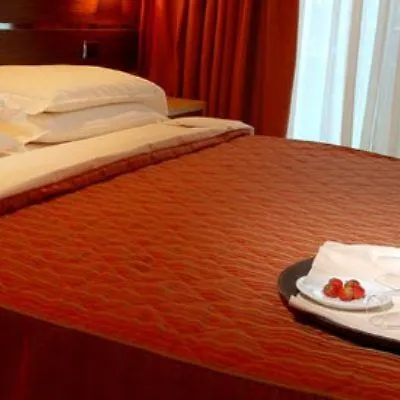 Hotel Bellambriana