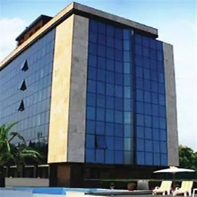 Hotel Bellambriana Rome