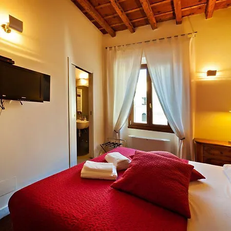 Bed & Breakfast Suburbe 2*
