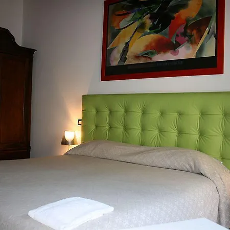 Bed & Breakfast Suburbe Rome