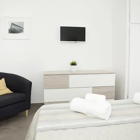 Apartment Franca's Rome