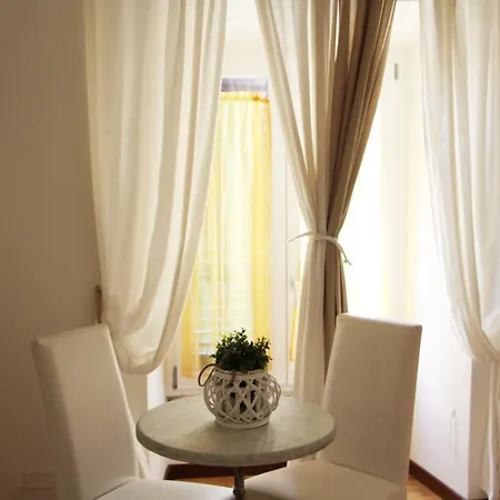 Have A Nice Holiday - Luxury Rooms