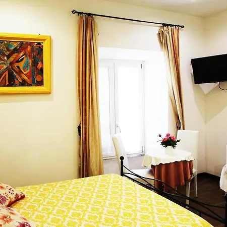 Have A Nice Holiday - Luxury Rooms Rom