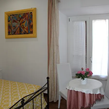 Have A Nice Holiday - Luxury Rooms Rom