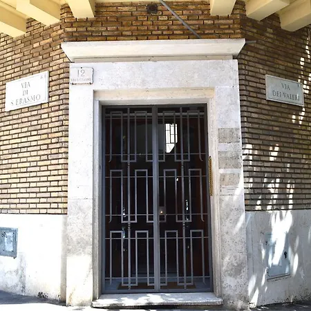 Bed & Breakfast Colosseo Romeo