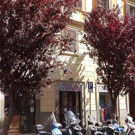 Affittacamere Le Stanze Di Elisa