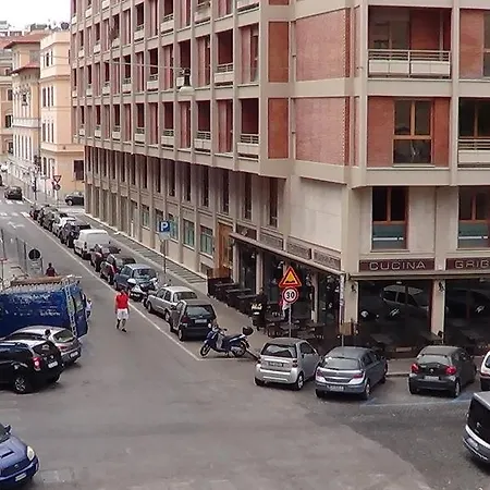 Le Stanze Di Elisa