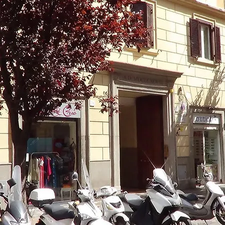 Affittacamere Le Stanze Di Elisa Roma