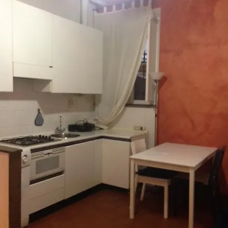 Trastevere Holiday Rome