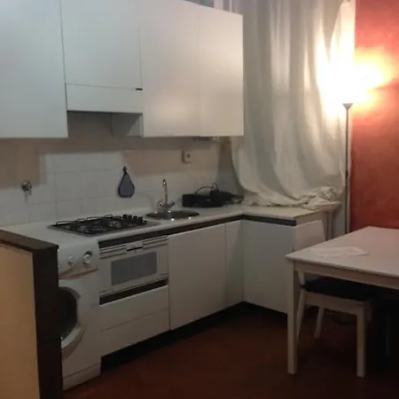 Apartment Trastevere Holiday Rome