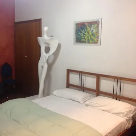 Apartment Trastevere Holiday Rome