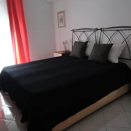 Guest house Suites Holiday Rooms Rome