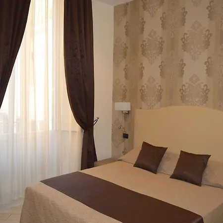 Bed & Breakfast Colosseo 28