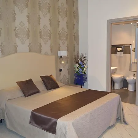 Bed & Breakfast Colosseo 28 3*