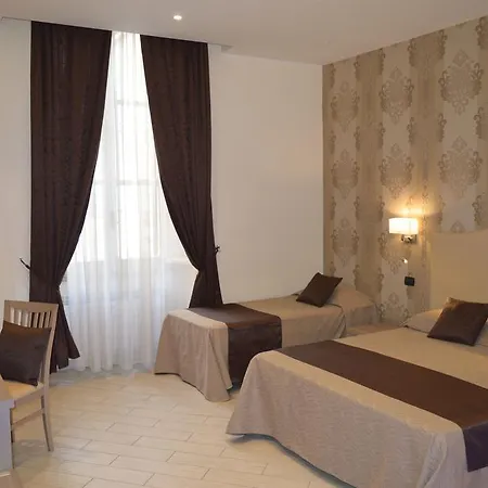 Bed & Breakfast Colosseo 28