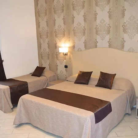 Bed & Breakfast Colosseo 28 Roma