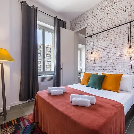 Apartment Sweet Inn - Rolli *