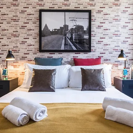 Apartment Sweet Inn - Rolli Rome