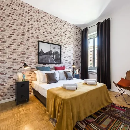 Apartment Sweet Inn - Rolli *