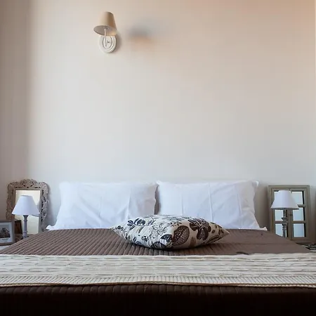 Guest house Urban Pine Rooms