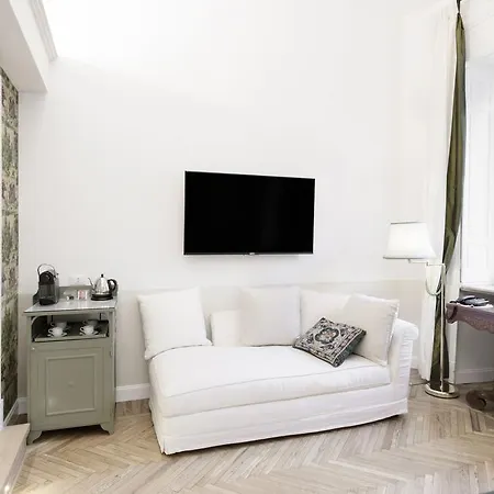 Relais Donna Lucrezia Rom