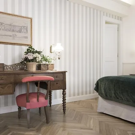 Gasthof Relais Donna Lucrezia Rom