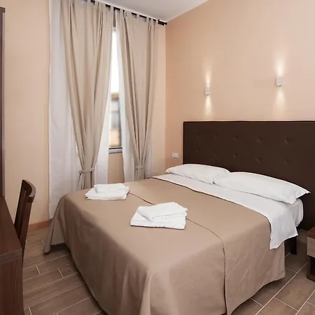 Guest house Trinity