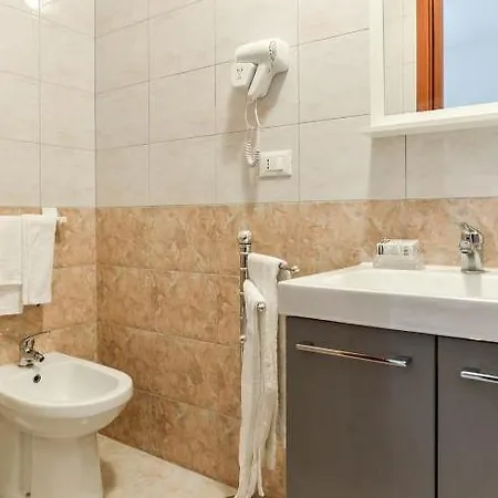 Holiday home Romaholiday Casa Vacanze