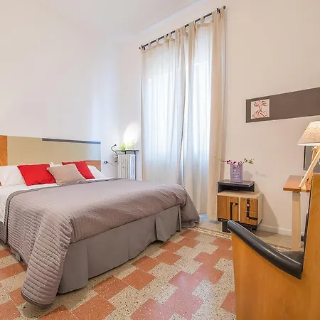 Bed & Breakfast Domus Quadra *