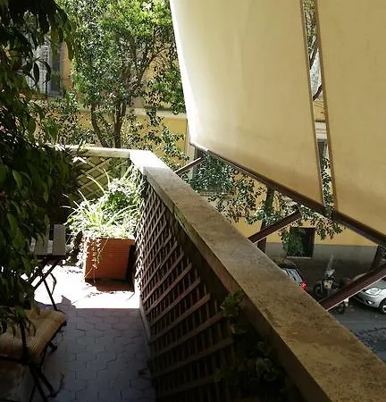 Apartamento La Maison