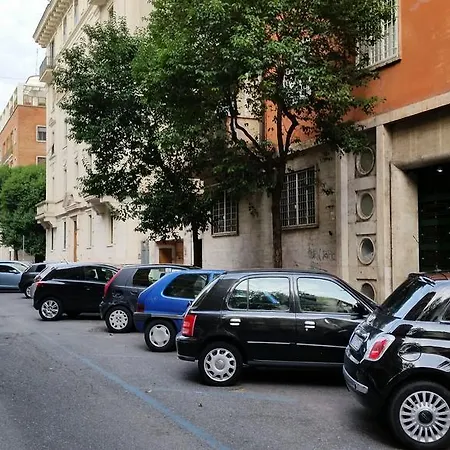 Apartamento La Maison