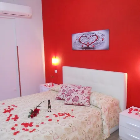 Bed and breakfast Il Salice