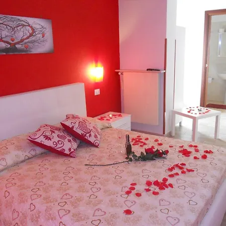 Bed and breakfast Il Salice *
