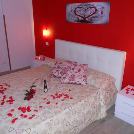 Bed and breakfast Il Salice