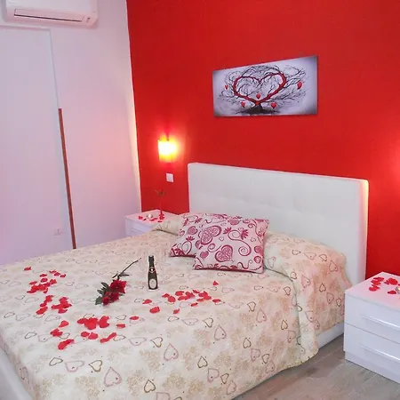 Bed and breakfast Il Salice *