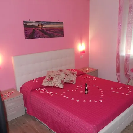 Bed and breakfast Il Salice
