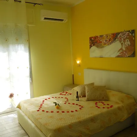 Bed and breakfast Il Salice Roma