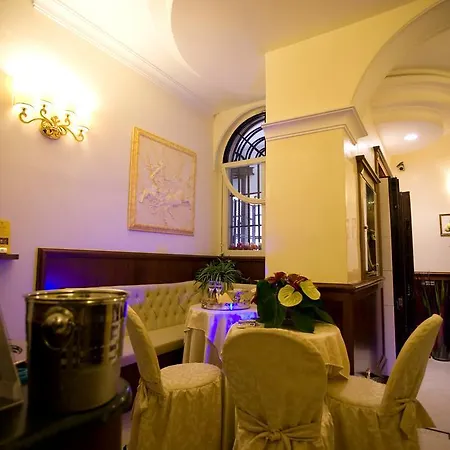 Guest house Esedra Rome