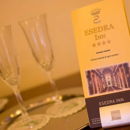 Guest house Esedra 2*