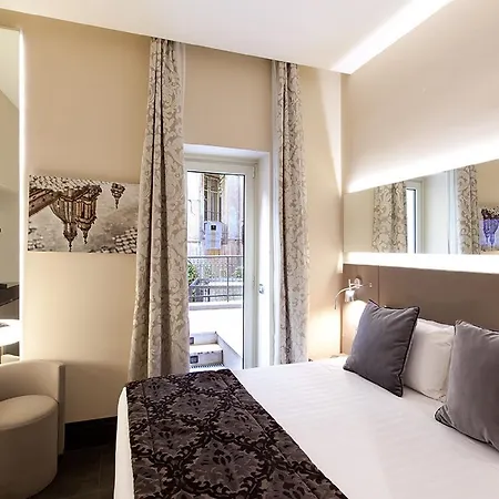 Quirinale Luxury Rom