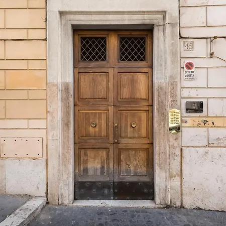 Sora Luxury Řím
