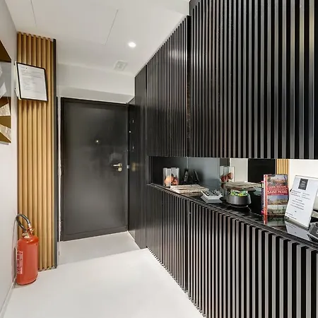 Bed & Breakfast Sora Luxury 2*