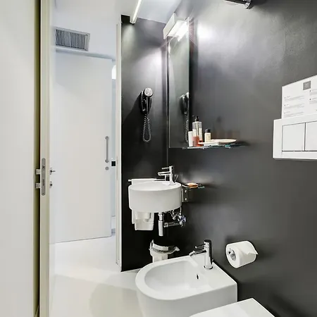 Sora Luxury Řím